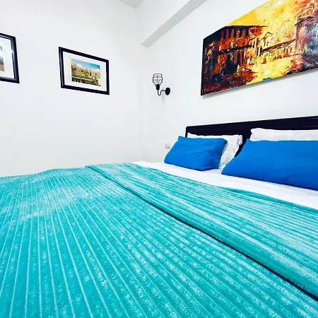 Tamburine Chalet With Wi Fi Hurghada Center