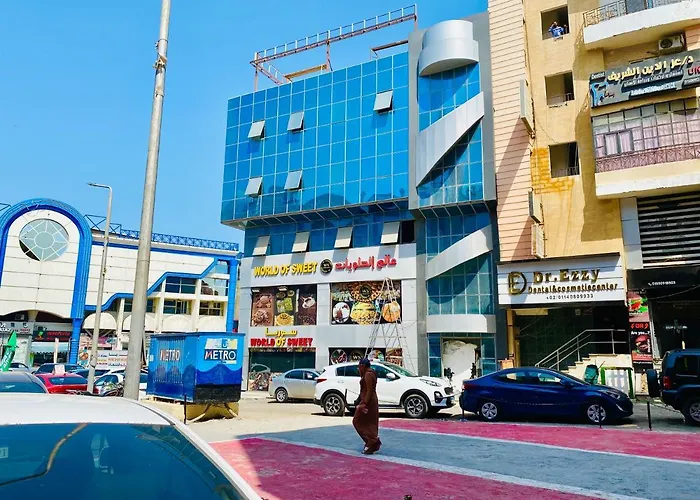 Tamburine With Wi Fi Center Apartment *