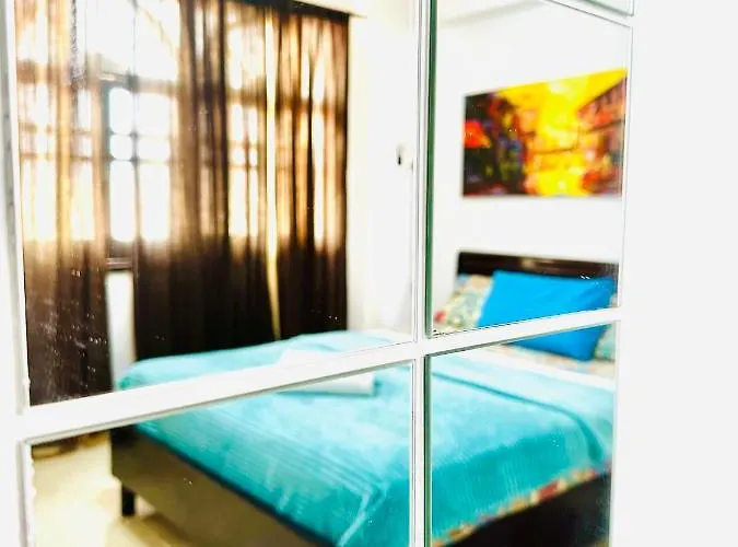 Apartment Tamburine With Wi Fi Center Hurghada